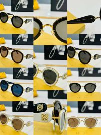 Picture of Loewe Sunglasses _SKUfw57235132fw